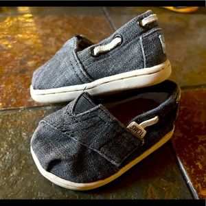 TOMS Toddler